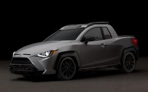 Toyota Yaris Adventure '2019